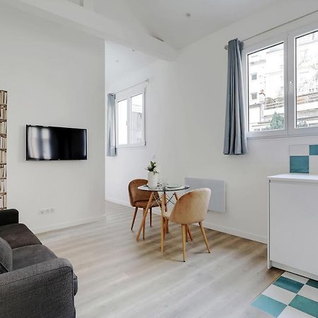 Cmg Magnifique Loft Refait A Neuf Paris Expo Porte De Versailles I Lägenhet Exteriör bild